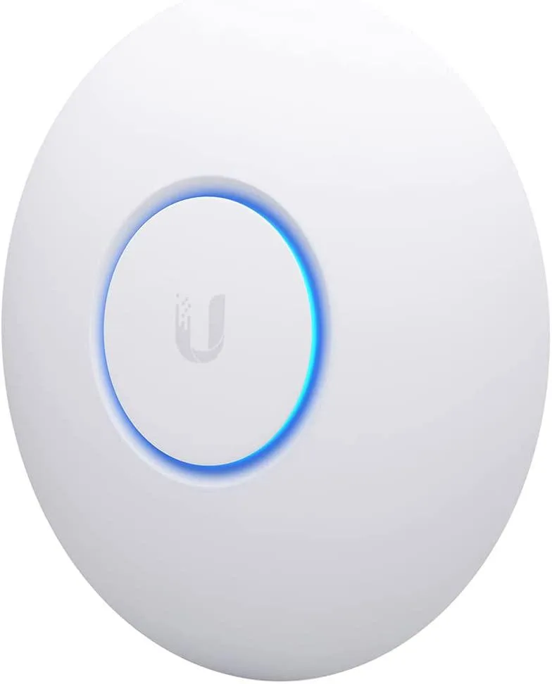 Ubiquiti Networks Ubiquiti UniFi nanoHD 802.11ac Wave2 MU-MIMO Access Point — product photo