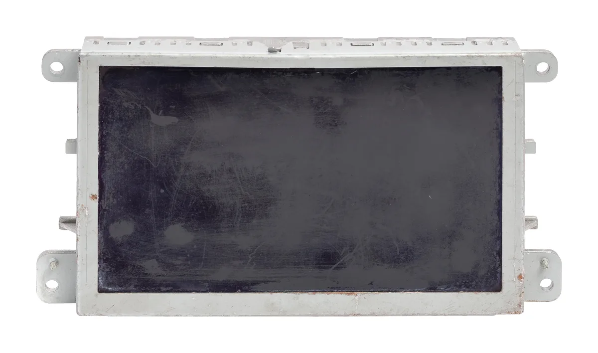1 Factory Radio 1 Factory Radio Audi Q5 Touchscreen Display 4F0919604 — product photo