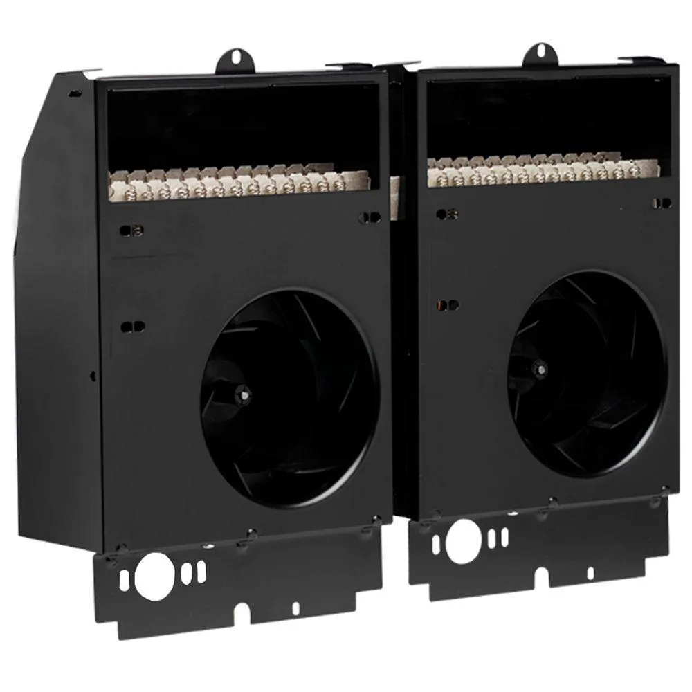 Cadet Cadet CST402 Commercial Heating 4000 W 240 V Black — product photo