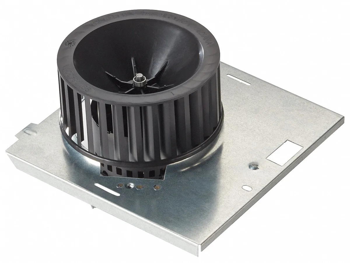 Broan-NuTone, LLC Broan-NuTone, LLC S97017065 Fan Assembly for Model 676 — product photo
