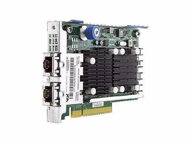 HP HP FlexFabric 10Gb 2-port 533FLR-T Adapter 700759-B21 — product photo