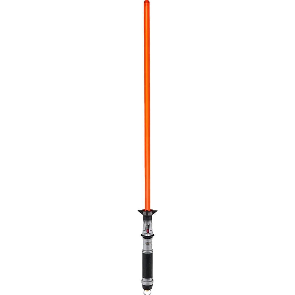 Hasbro Hasbro G07015S01 Star Wars Black Series Baylan Skoll Force FX Elite Lightsaber game — product photo