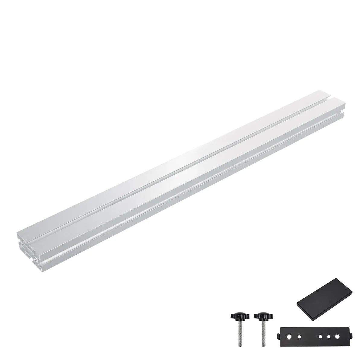 Yescom USA, Inc. Yescom USA, Inc. Extension Pole 32 5/16" Silver 41ACC001-SHAFT-11 — product photo