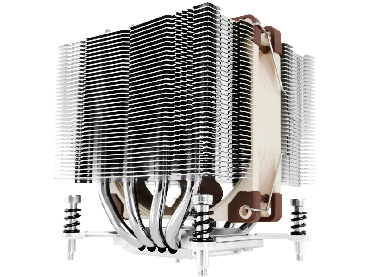 Noctua Noctua NH-D9DX i4 3U CPU cooler 92mm 110mm height — product photo