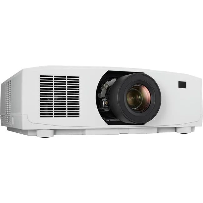 NEC NEC NP-PV800UL-W1 8000-lumen WUXGA laser business projector — product photo