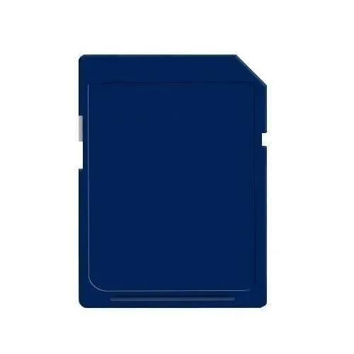 3C Expert 3C Expert 2GB SD Memory Card Pack of 10 — product photo