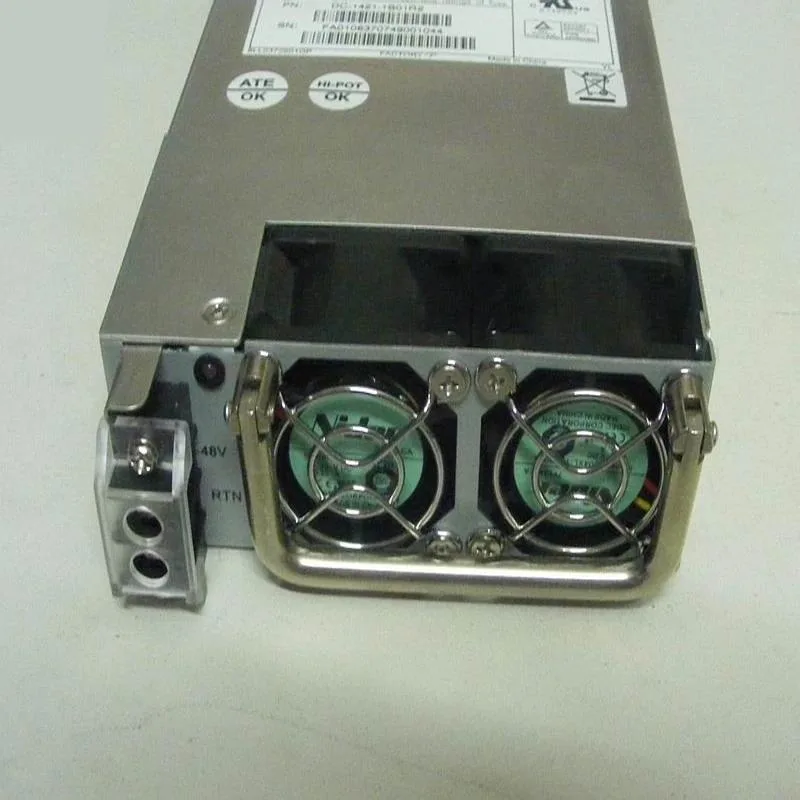 KHACHIMO KHACHIMO SSG520 SSG550 420W ATX Power Supply YM-7421E — product photo