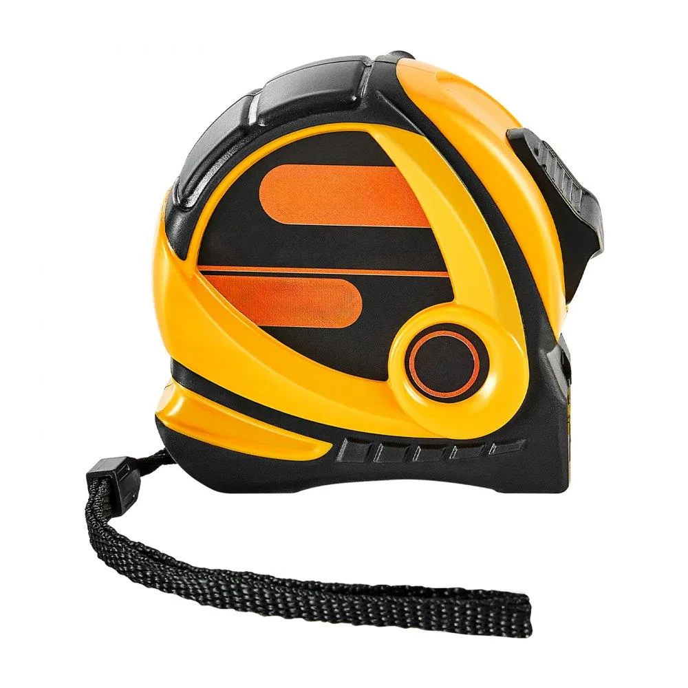 VEVOR VEVOR YH-80 25 ft tape measure 1 in wide ABS case — product photo