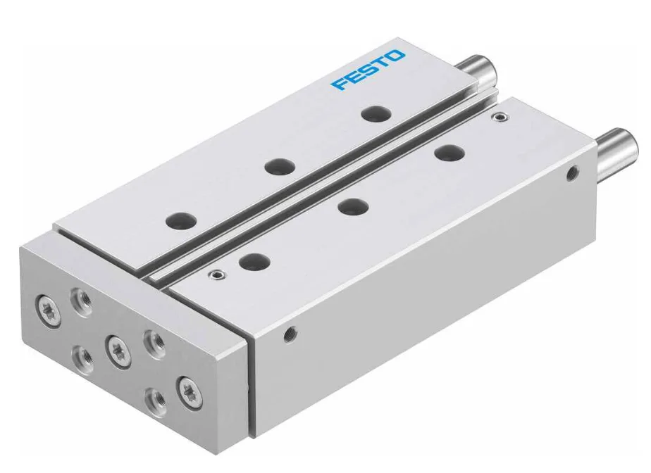 Festo Festo DFM-20-100-P-A-KF 170921 Guided Actuator — product photo