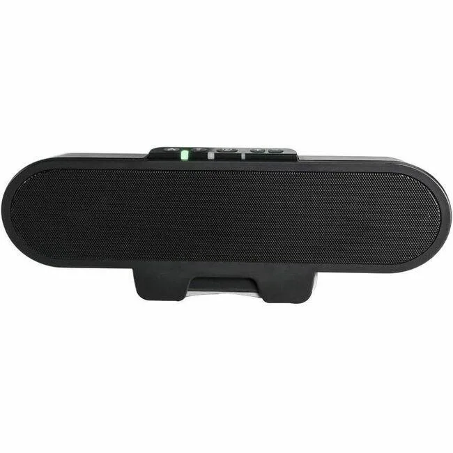Cyber Acoustics Cyber Acoustics CA-2890PRO portable speaker — product photo