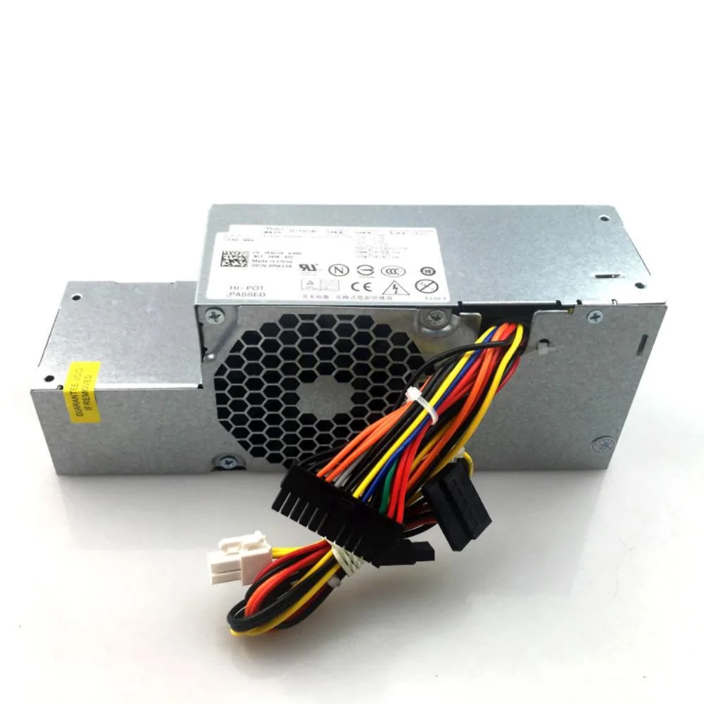 Ruth's sister Ruth's sister internal power cable for Dell SFF 235W — product photo