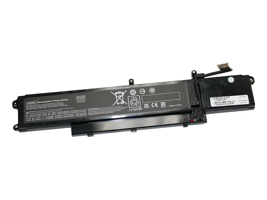 PowerWarehouse PowerWarehouse VS08XL laptop battery for ZBOOK FURY 16 G10, 16 G9 — product photo