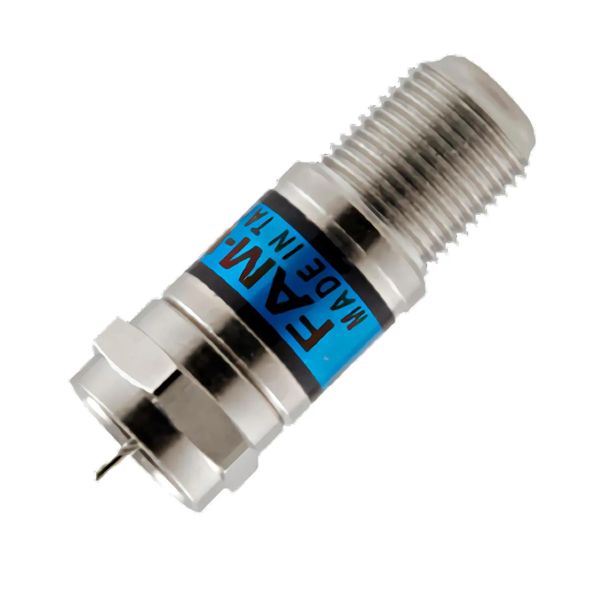 Holland Electronics Holland Electronics FAM-8 8 dB Attenuator Pad video accessory — product photo