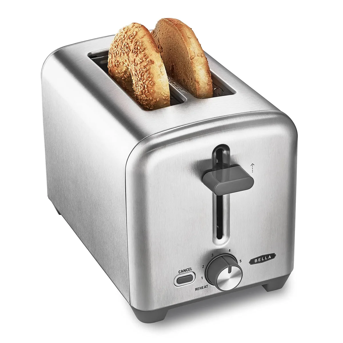 Bella 17262 2 Slice Toaster Purple 750 W — product photo
