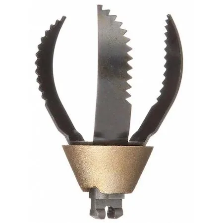 Ridgid Ridgid 92540 3 Blade Cutter 3 In 5/8 In Steel — product photo