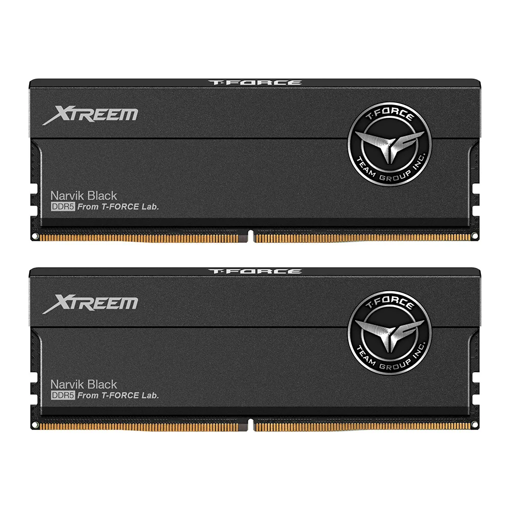 Team Group Team Group FFXD532G6400HC32ADC01 desktop RAM 32GB (2 x 16GB) DDR5 6400 CL32 — product photo