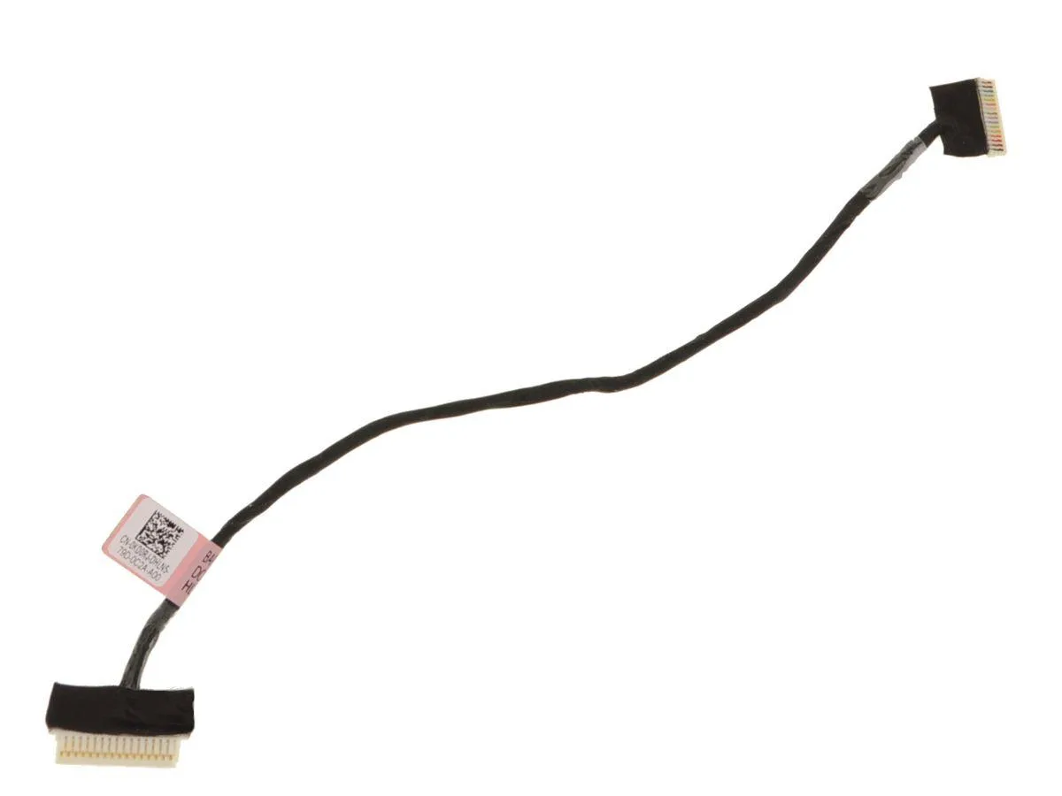 DELL DELL Alienware 17 R4 R5 Logo LED Cable KD0RJ — product photo