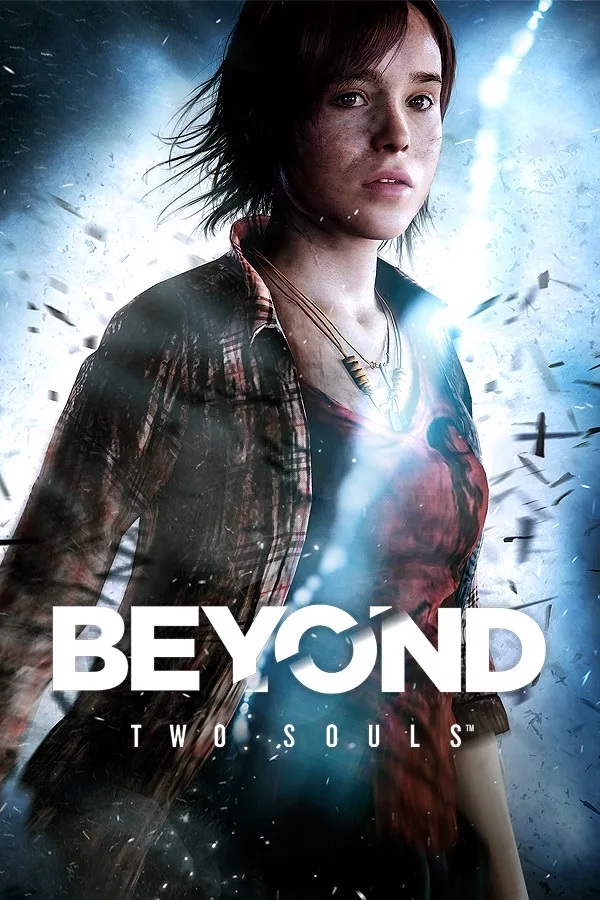 Quantic Dream S.A. Quantic Dream S.A. Beyond: Two Souls downloadable game — product photo