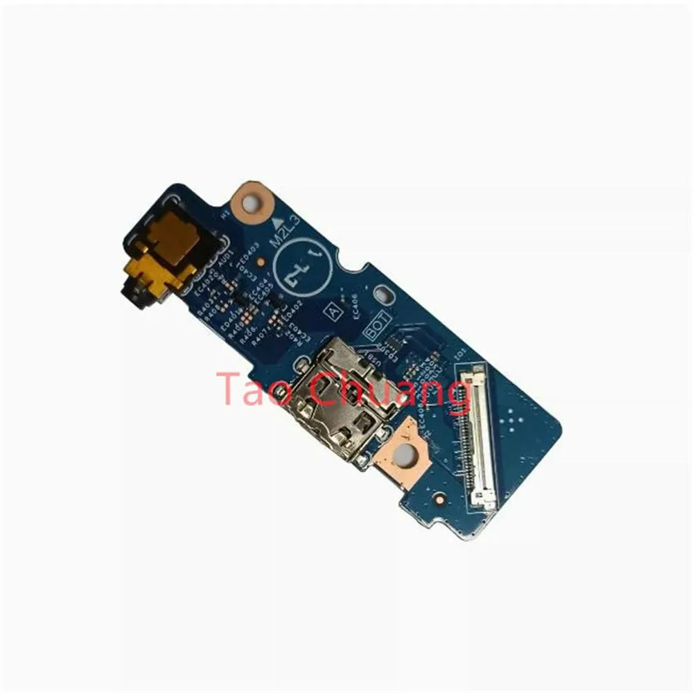 Ruth's sister Ruth's sister Audio USB Board Switch Button Board Blue 19B74-1 R6W61 0R6W61 — product photo