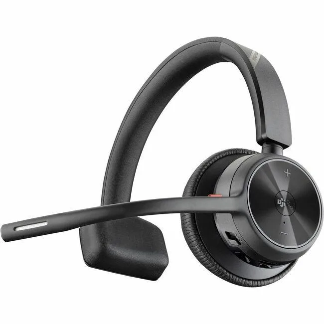 HP HP Poly Voyager 4300 UC Mono USB-C Bluetooth Headset — product photo