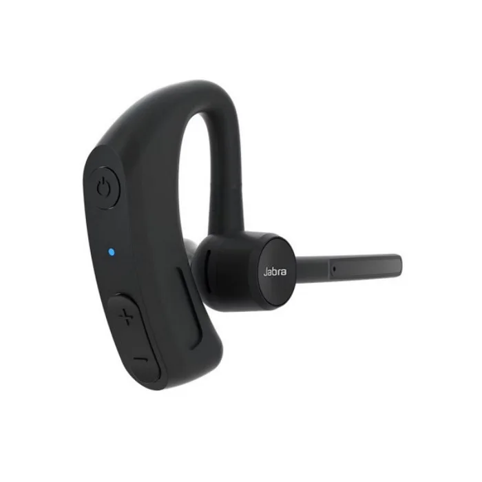 Jabra Consumer Products Jabra Consumer Products 5101-119 Perform 45 Mono Bluetooth Headset Black — product photo