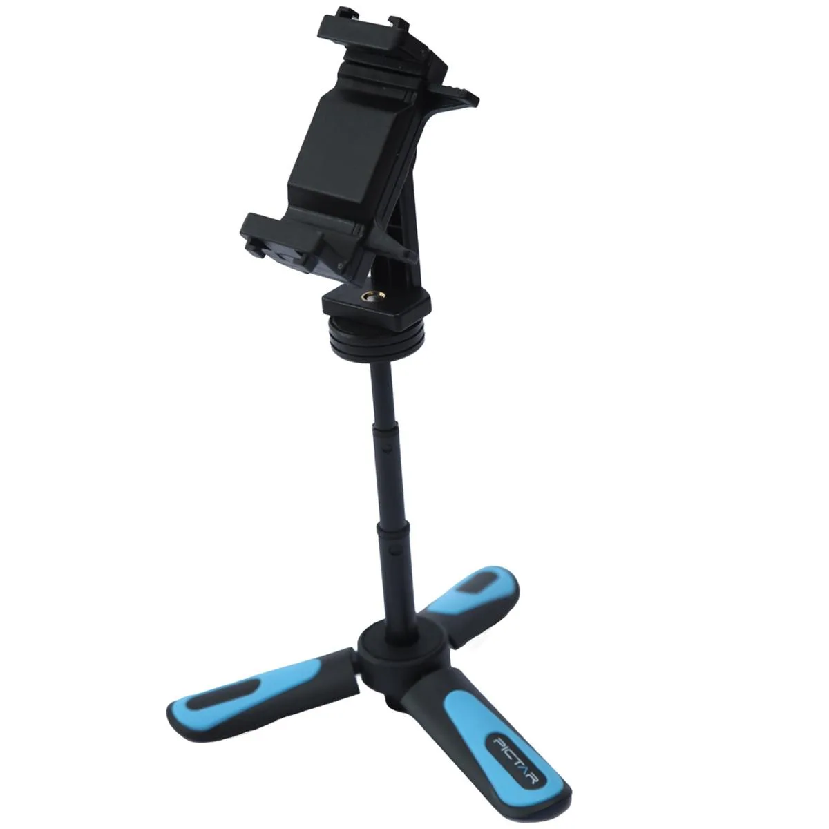 Pictar Pictar Telescopic Tripod Stand #MW-PT-TMT MT 15 — product photo