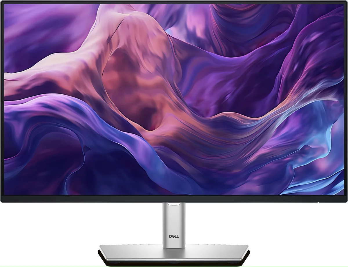 DELL DELL DELL-P2425H 23.8" FHD 100 Hz IPS USB-C monitor — product photo