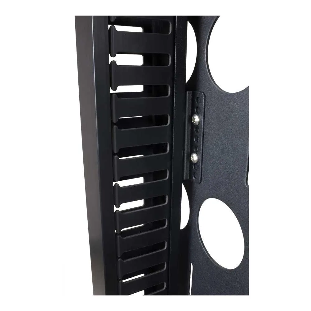 RackSolutions RackSolutions Button Mount Adapter for Rack 111, 2 Brackets with Hardware — product photo