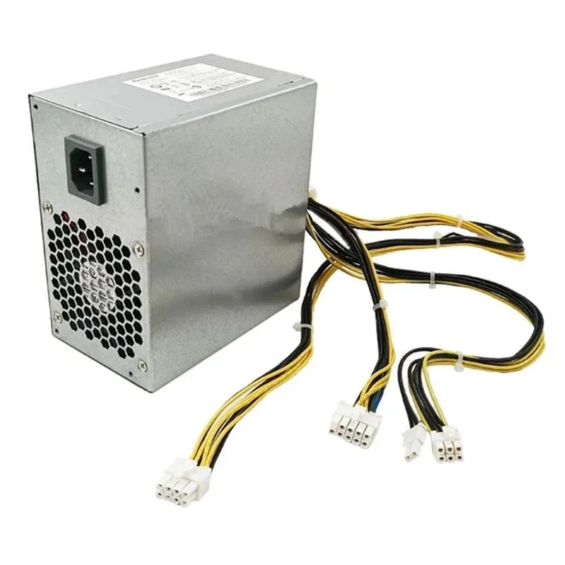 KHACHIMO KHACHIMO 500W ATX Power Supply 80 PLUS Gold — product photo