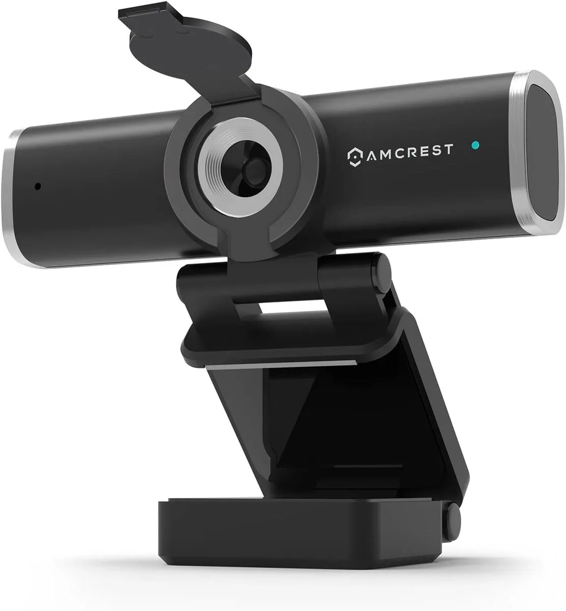Amcrest Amcrest 1080P Webcam REP-AWC195-B 1080p 30fps 90° USB 2.0 — product photo