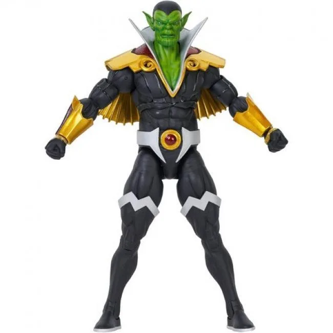 Diamond Select Toys Diamond Select Toys Marvel Select Skrull Action Figure OCT222362 — product photo