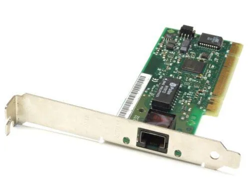 IBM IBM 34L1209 10/100 PCI network card — product photo