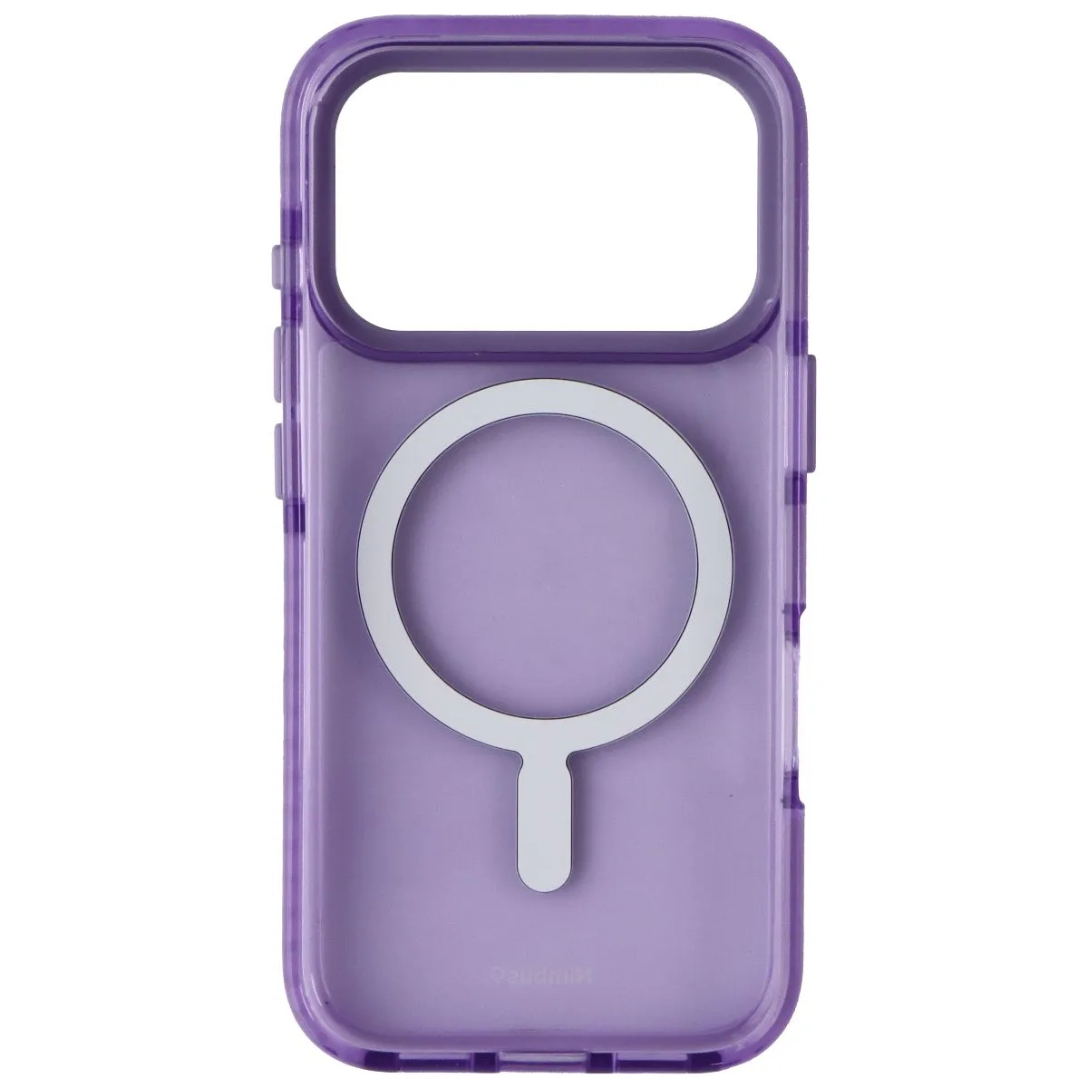 Nimbus9 Nimbus9 Phantom 3 Tough Case for MagSafe iPhone 17 Pro Lilac — product photo