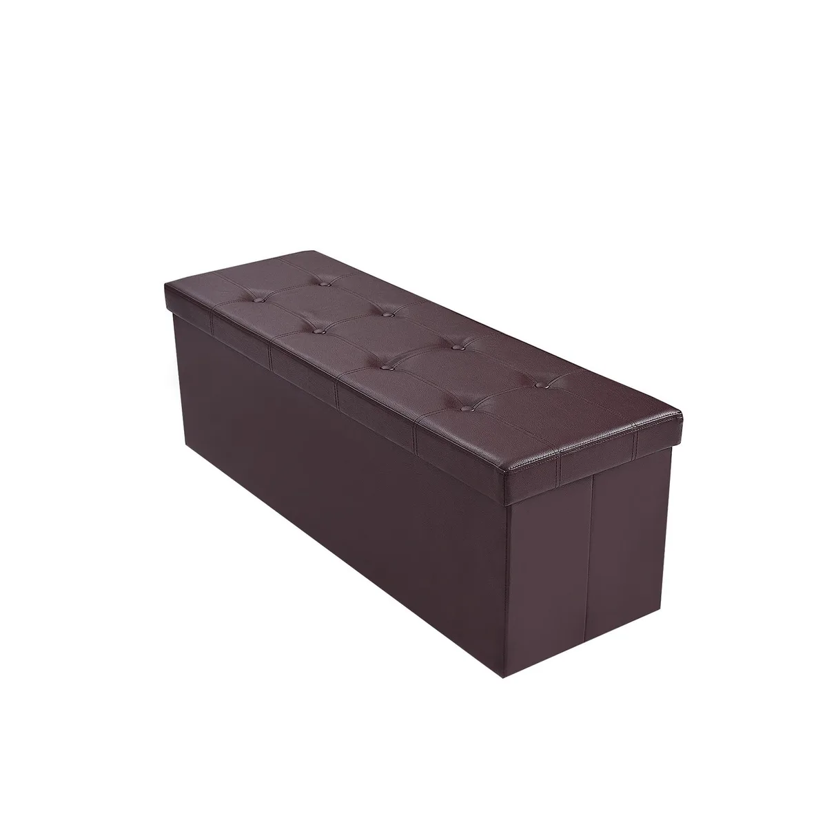 SlickBlue SlickBlue ottomans and stool — product photo