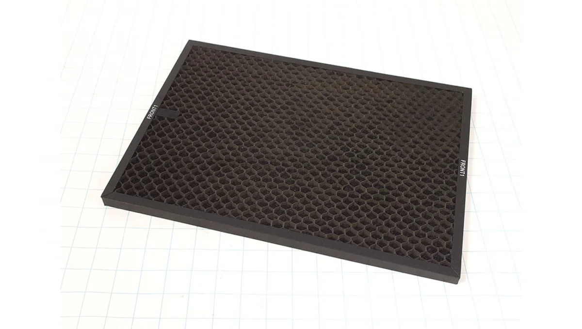 Appliance Factory Parts Appliance Factory Parts 67100152 Carbon Filter MW24C3G — product photo