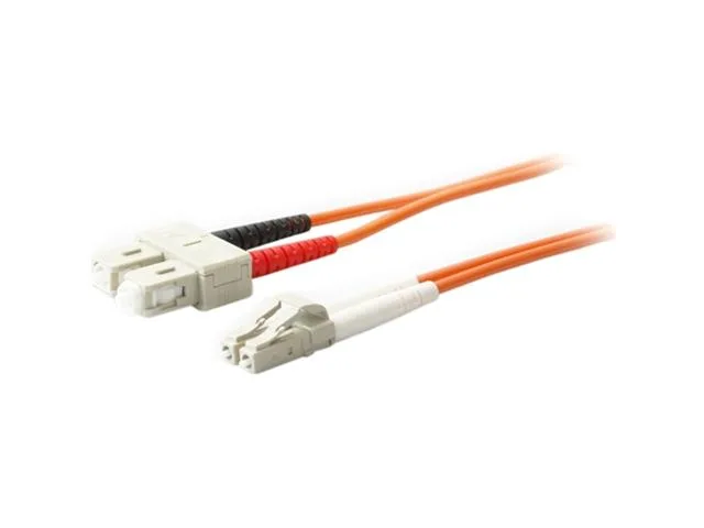 AddOn AddOn ADD-SC-LC-1M6MMF 3.28 ft fibre optic cable — product photo