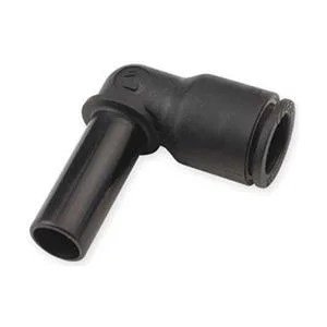 Legris Legris 3182 56 60 Push-Fit Elbow 1/4 x 3/8 in Pack 10 — product photo