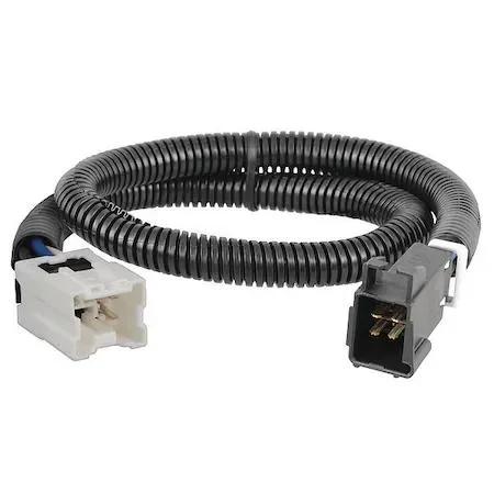 Curt Manufacturing Curt Manufacturing 51383 Brake Control Harness 24 in — product photo