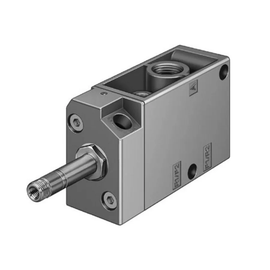 Festo Festo MFH-3-1/4-S Solenoid Valve 7959 30.5 mm — product photo