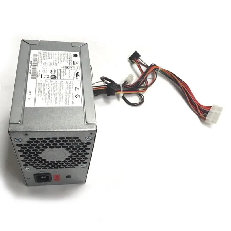 YINGHUA YINGHUA 180W ATX Server Power Supply 759768-001 D13-180P1A — product photo