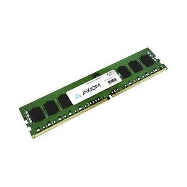 Axiom Axiom P19045-B21-AX 64GB DDR4-2933 ECC RDIMM server RAM — product photo