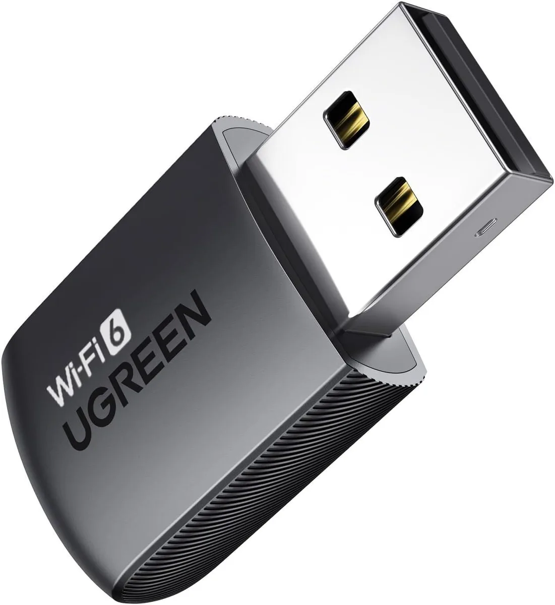 Vszerda Vszerda AX900 USB WiFi 6 Adapter Dual Band 600 Mbps Windows 10/11 — product photo