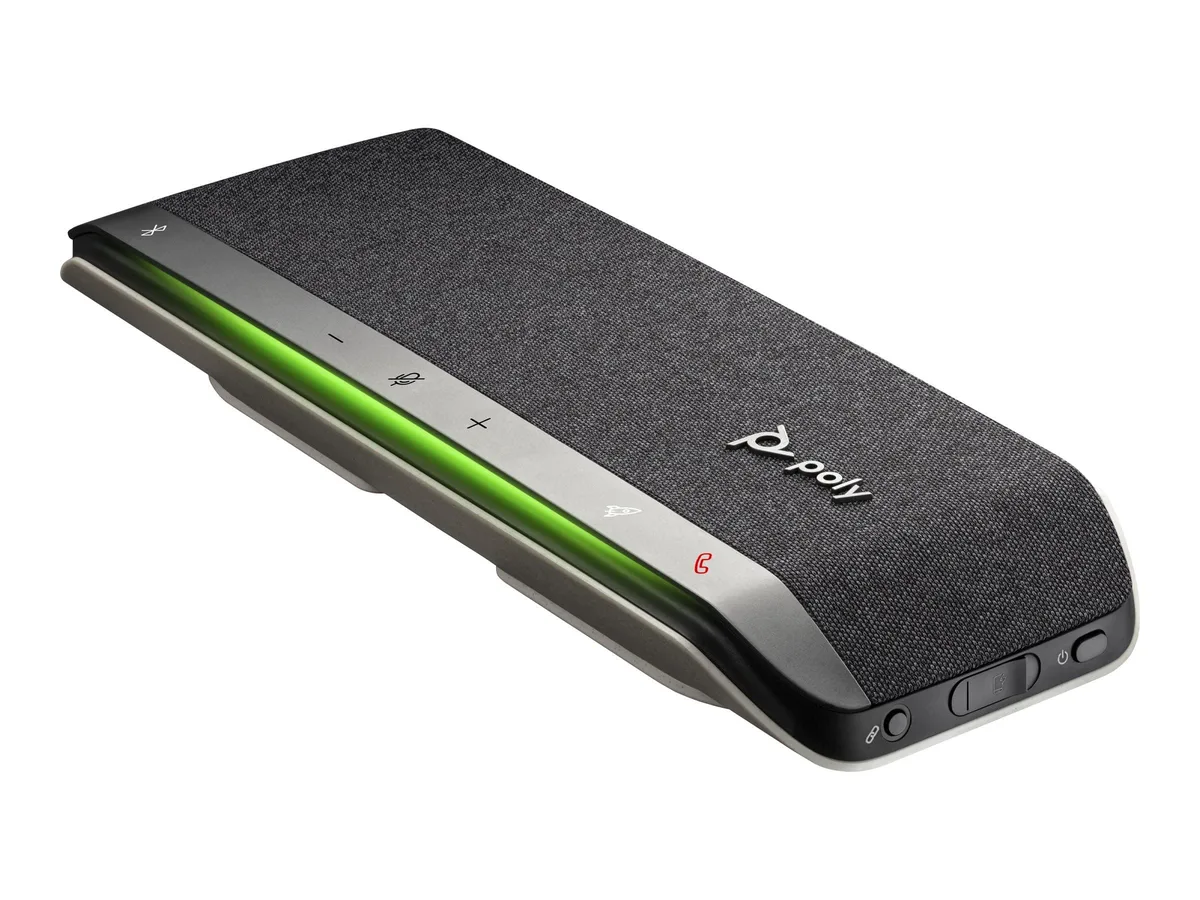 HP HP 7S3Y4AA#ABA Voyager 5200-M headset accessory — product photo