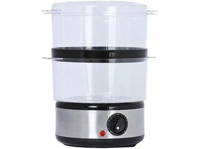Brentwood Appliances Brentwood Appliances TS-1005 2-Tier Food Steamer — product photo