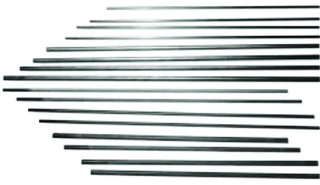 Arcair Arcair 22082003 Gouging Electrode Copperclad 1/2x14 PK50 — product photo