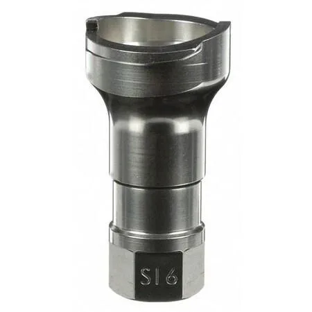 3M 3M 26102 S16 Spray Gun Cup Lid Plastic — product photo