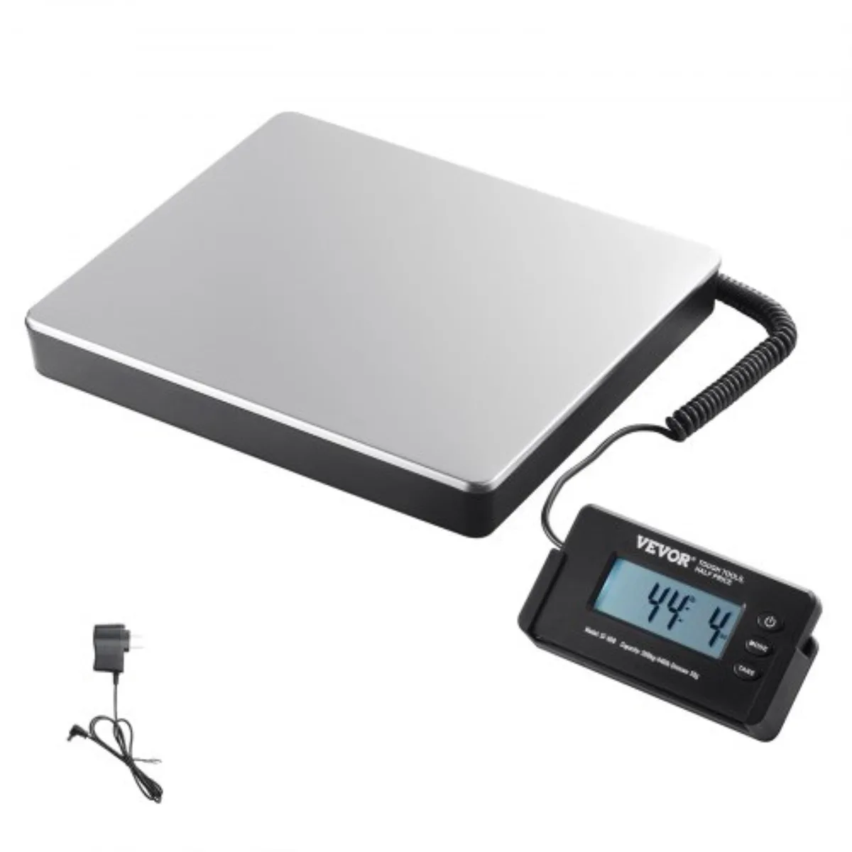VEVOR VEVOR Digital Shipping Scale 440 lbs × 1.7 oz SF-808 — product photo