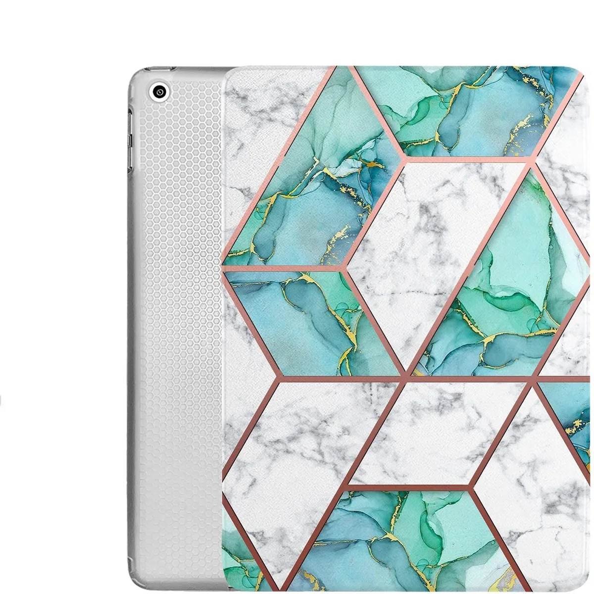 Astro Gaming Astro Gaming 2 in 1 Accessory Marble Green — product photo