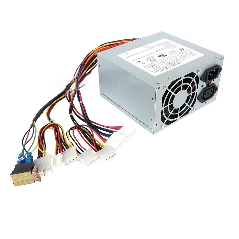 KHACHIMO KHACHIMO 300W ATX Power Supply for Antec P8 P9 PP-300V SPI-300G — product photo
