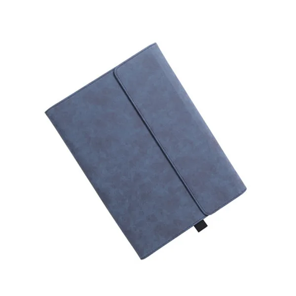 Werleo Werleo Surface Pro 6/5/4 laptop case Blue — product photo